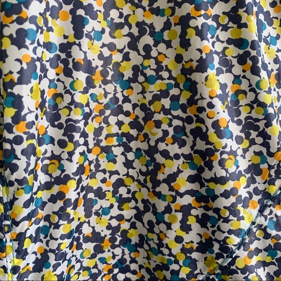 Columbia Multi Color Lightweight Rain Jack… - Picture 2 of 5